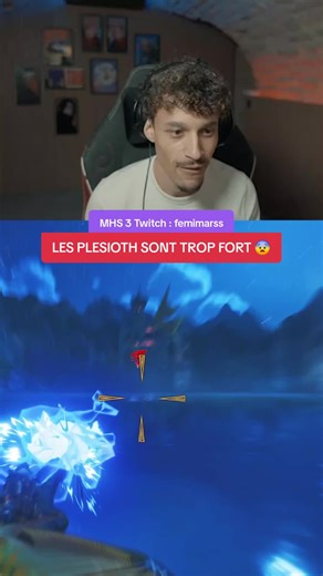 Mastering Monster Hunter Stories 3: Tips for Fighting Plesioth