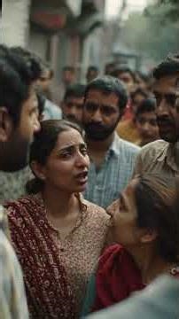 Kal Subah Bijli Nahi Thi… | A Blackout Story