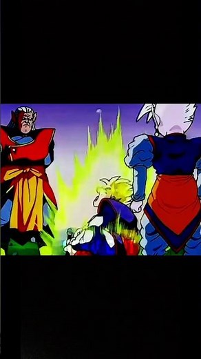 gohan vs majin buu full fight goju