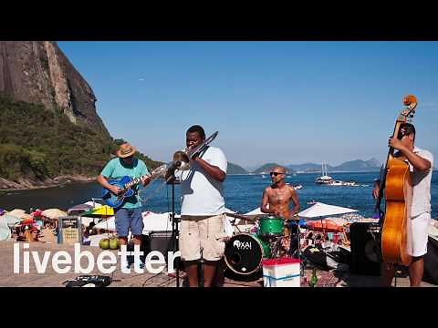 Caribbean Island Music Calypso Happy Relaxing Instrumental Tropical Beach Songs Reading Study