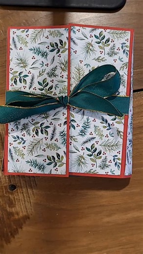 Chocolates & Tea and a Money Tree Advent Calendar Want the pdf tutorial? Here's the link: https://thepamperedstamper.com/product/incredible-tea-advent-calendar/ If you are a Canadian message me and I'll help you to get it in your own currency. #makeyourown #handmadechristmas #adventcalendar | The Pampered Stamper