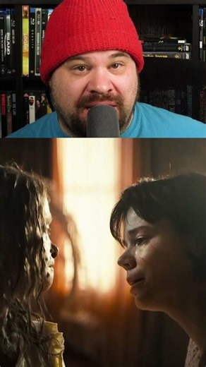The Mummy is in the Evil Dead Universe
