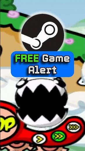 FREE Steam Games - Eets #freegames #puzzlegame