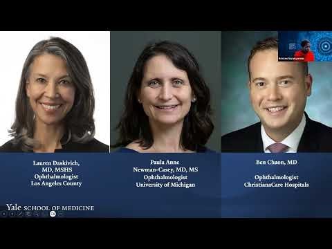 DR Screening Programs: Eradicate TRD Episode 1