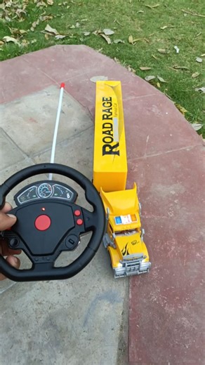 RC Gadi Powered Remote control / Remote control car / Remote wali car / Remote car /RC car DC motor