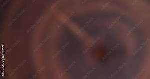 a beautiful cut of a rowan tree processed for decoration and use, a cut of a rowan tree with annual rings