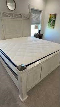 Close Up Look - 6 Month Review - ONLY MATTRESS YOU WILL EVER NEED!