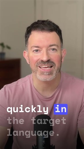 Mastering Language Through Repetition #englishteacher