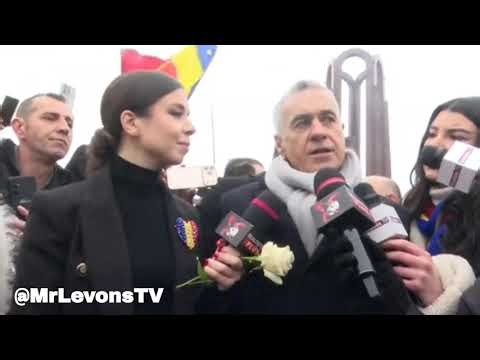 Călin Georgescu on Trump and the world order: The end of the globalist system!