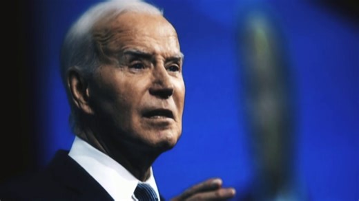 Growing pressure on Biden to drop his re-election campaign