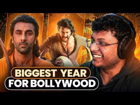 Ramayana vs Varanasi ??