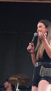 1.1M views · 39K reactions | The legendary and iconic voice of Creed , Scott Stapp and I surprised the audience at my Nashville show with a live mashup of my favorite Creed songs! Scott is not only an incredible talent but he is one of the kindest humans I have ever had the chance to share the stage with. I will never forget the look on the audiences face when you came out on stage! Thank for a memory that will stick with us all! 凉♥️ | Alexandra Kay | Facebook