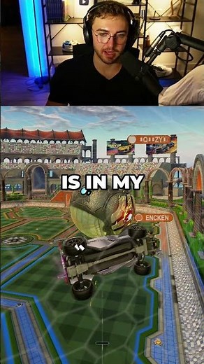 How to deal with ceiling challenges #rocketleague Join Me & Pros – 30 Day Free Trial (Link in Bio)