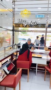 LIVE UPDATE CNY SALE DAY 1 裏 Yang mana belum shopping mari meriahkan suasana chinese new tear di emas rozita kita bagi HARGA ONG untuk anda semua 裏 Jangan lepaskan peluang kali niiii nak tukar emas lama ke emas baru 懶 | EMAS ROZITA,Medan Gopeng Ipoh,perak | Facebook