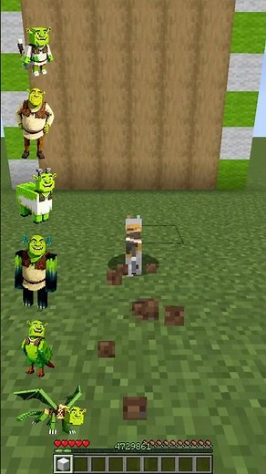 Wait for SHREK the DRAGON 😍 #shorts