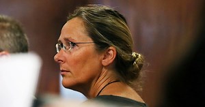 Parents of a 6-year-old Sandy Hook victim say Alex Jones has made life a 'living hell'