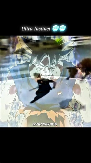 Tanay Das on Instagram: "Ultra Instinct 🥶🥶 . . . . ."