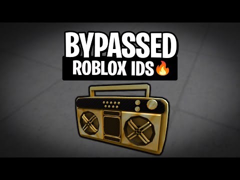 Bypassed Meme Roblox Music Codes/ids (APRIL 2024) [WORKING✅]