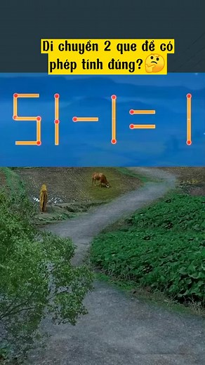 Toán Homeschooling trên TikTok