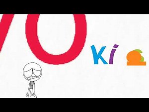 TVOKids Logo Bloopers 4 Part 29 - They Might be Giant TVO Texts
