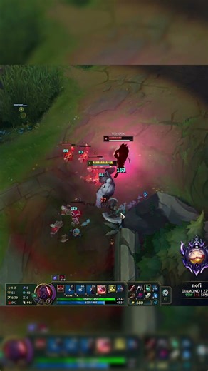 | OTP SION | #leagueoflegends #sion #lol #riotgames #gaming #sionad #league #twitch #games