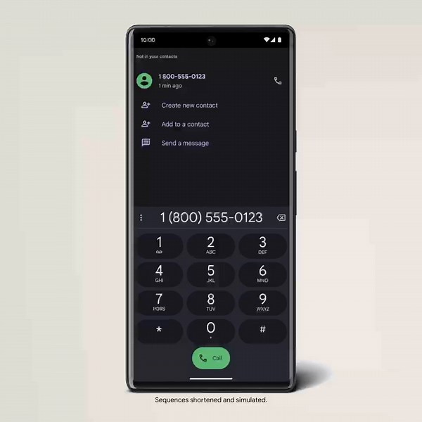 7.1K views · 326 reactions | Call a U.S. business in less time....