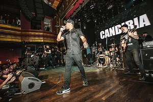 Rappers and Riffs: 5 Rap Metal Bands That Don't Suck - Metal Injection