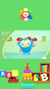 Ready for giggles and games? Dive into 'Peek-a-Boo, I See You!' on BabyFirst for endless fun and playful learning. Let's explore together! 🌟📺 | BabyFirst