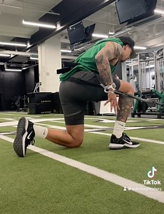 Brayden is back in the lab 🥼 | Saskatchewan Roughriders