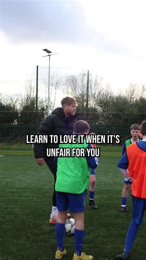 Master Unfairness in Football: Tricks to Thrive