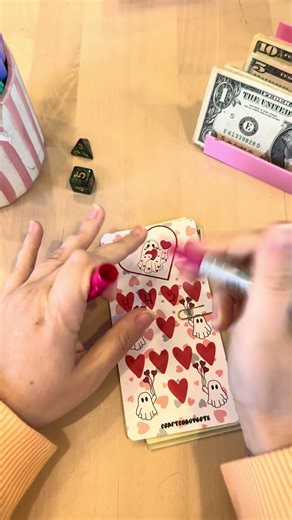 Daily savings challenges day 3