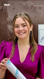 Ariane de Holanda cumple 19 años 🎂. Con motivo de la celebración de la hija pequeña de los Reyes Guillemos y Máxima abrimos su armario y repasamos el estilo que ha conquistado a la Gen Z 👗. #PrincesaAriane #cumpleaños #genz