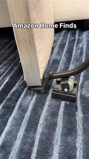 212K views · 959 reactions | The easiest way to move heavy furniture around  ( AMAZON LINK  https://geni.us/movers  ) #furnituredolly #furnituremovers #amazonhome #ourfavoritefinds | Favorite Finds | Facebook