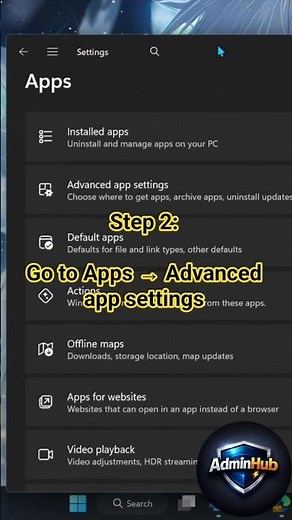 Fix ‘This App Can’t Run on Your PC’ in 10 seconds 🔥