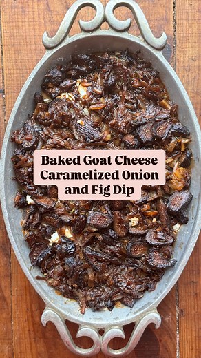 Diane Morrisey on Instagram: "Around 15 years ago there was a show on Food Network called the @heartyboys …. (Oh how I miss the old format of @foodnetwork when they actually had cooking shows on it!). Anyway, they made this dip on one of their shows and it stopped me in my tracks because it had everything in it that I love. I’ve been making it ever since. It’s so simple to make, has huge bold flavors and is such a great Holiday appetizer. It is always one of the first things to go. People litera