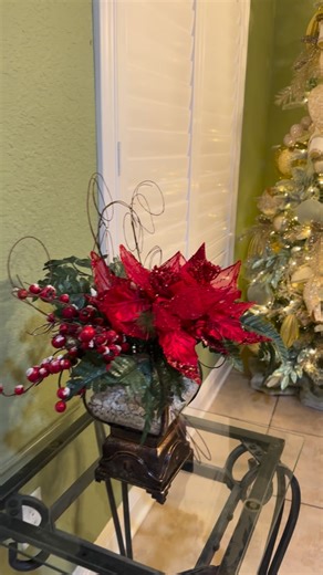 😉 #christmastreedesigner #christmasdecor #tips #Xmas | Deck.your.decor