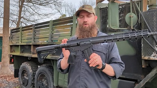 NEW FOXTROT MIKE 102