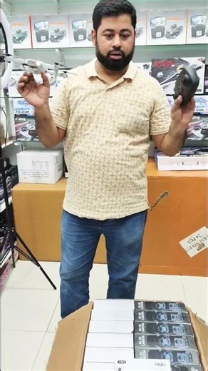 Drone E88 PRO RS 800 🔥 Only Great Eastern Computers #drone #reels #viral #shorts