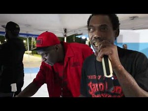 Jam Pony Express live