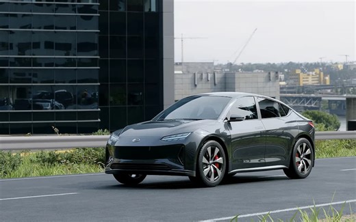 Lecar revela versão final do 459 com motor híbrido flex e estilo de Tesla