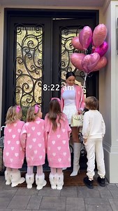 1.8M views · 16K reactions | ASMR MOM GALENTINES COOKING CLASS AND...