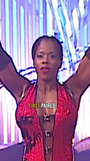 What Former WWE Diva Jacqueline's Life Is Like Today #FYP #Wrestling #WWE #WWEDivas #Jacqueline