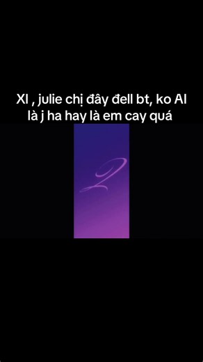 Xl julie nha chị đây ko bt, ko dùng AI nghĩa là j 😒 #fanhiyum #gacha #yukiko_nekk# #xh #gachaclub