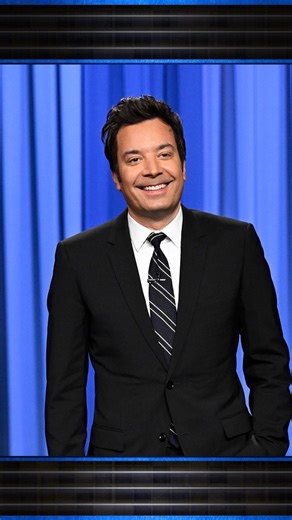 The Tonight Show on Instagram: "The newest TikTok challenge is to do… Nothing? 😭 #FallonTonight"