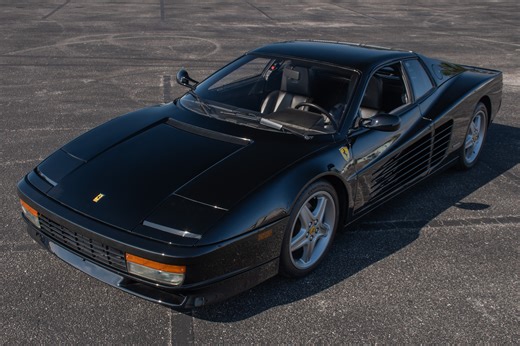 1988 Ferrari Testarossa