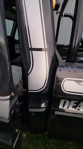 The Special Dearborn Edition 1979 Ford F150 4x4 | Dentside Depot