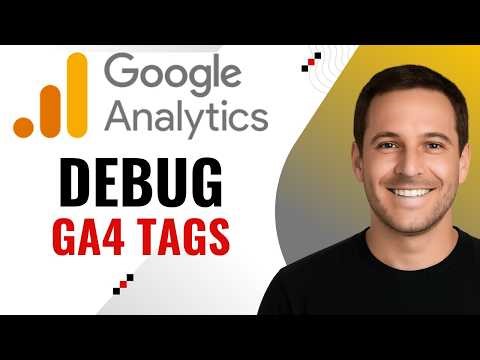 How to Debug Google Analytics with Tag Assistant