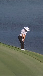 Rookie Joe Highsmith played this perfectly. | PGA TOUR