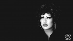 Then and now: Simone Denny looks back on the 20th anniversary of Love Inc.'s debut | CBC Music