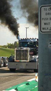 Who is taking home the 1st place trophy at our Kuhnle Brothers Semi Stampede? More info at www.kuhnlemotorsports.com/•••#semitruck #semitruckracing #bigrig #bigrigracing #uphillracing #dragracing #turbo #turbodiesel #caterpillar #catengine#truckers | Kuhnle Motorsports Park